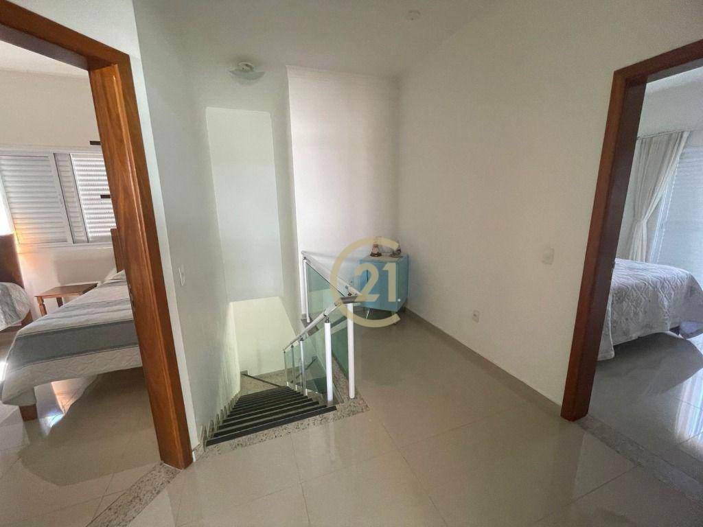 Casa de Condomínio à venda com 4 quartos, 301m² - Foto 17