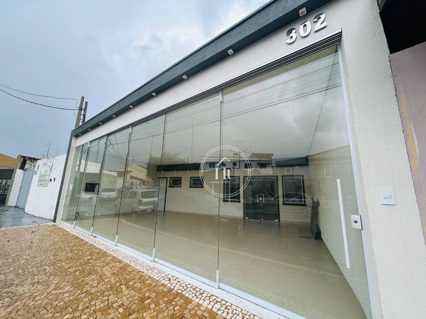 Casa, 3 quartos, 124 m² - Foto 1