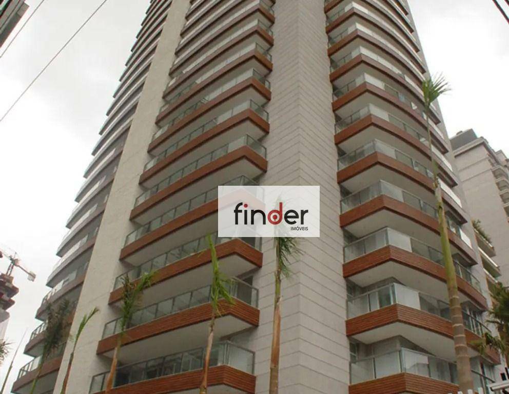 Apartamento à venda com 3 quartos, 270m² - Foto 51