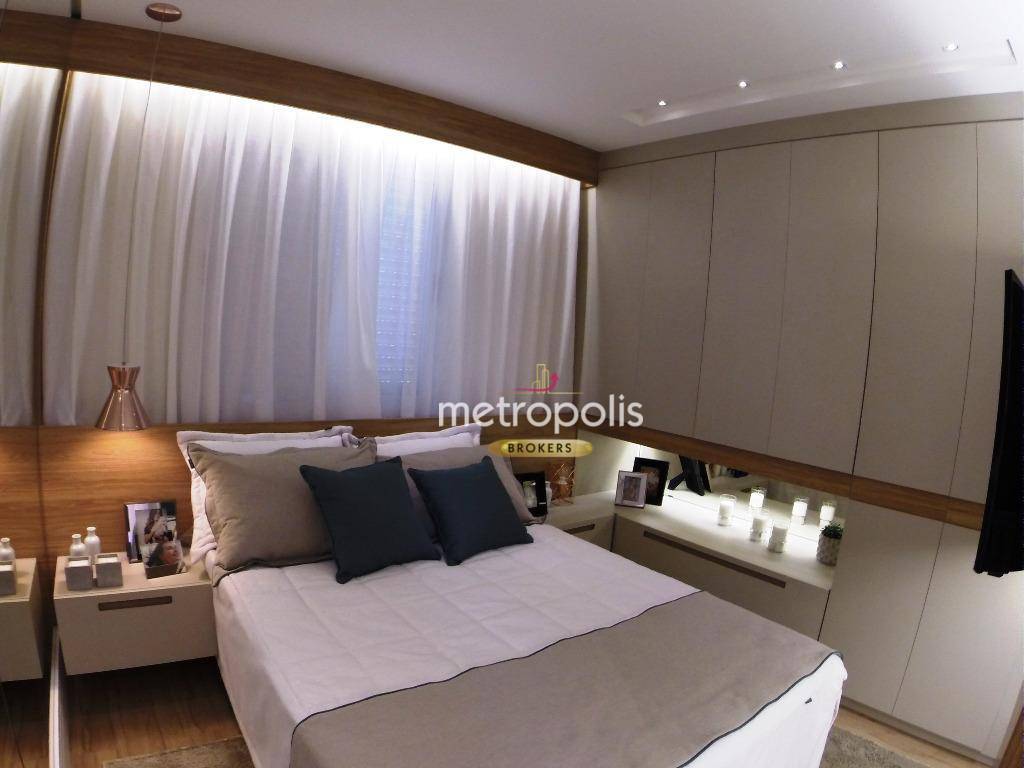 Apartamento à venda com 2 quartos, 48m² - Foto 6