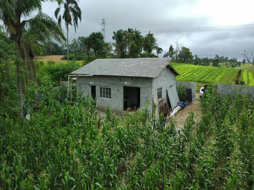 Chácara à venda com 3 quartos, 7000m² - Foto 1