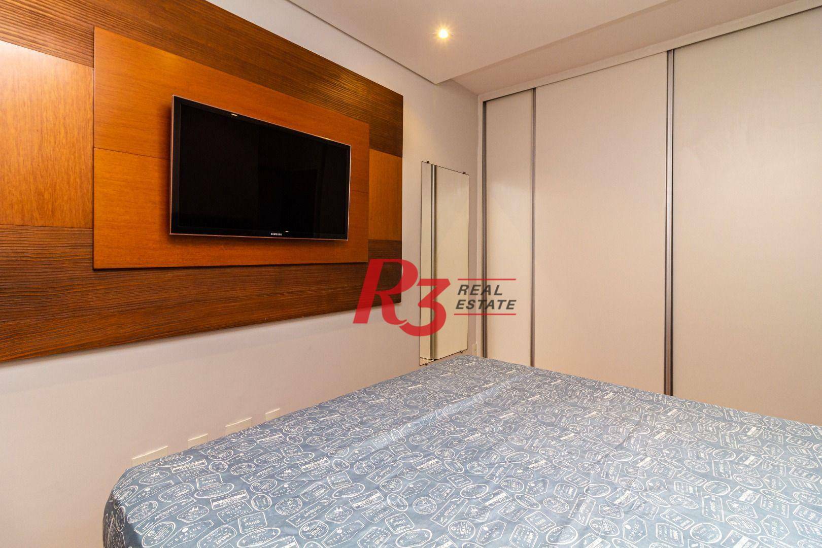 Apartamento à venda com 2 quartos, 90m² - Foto 19