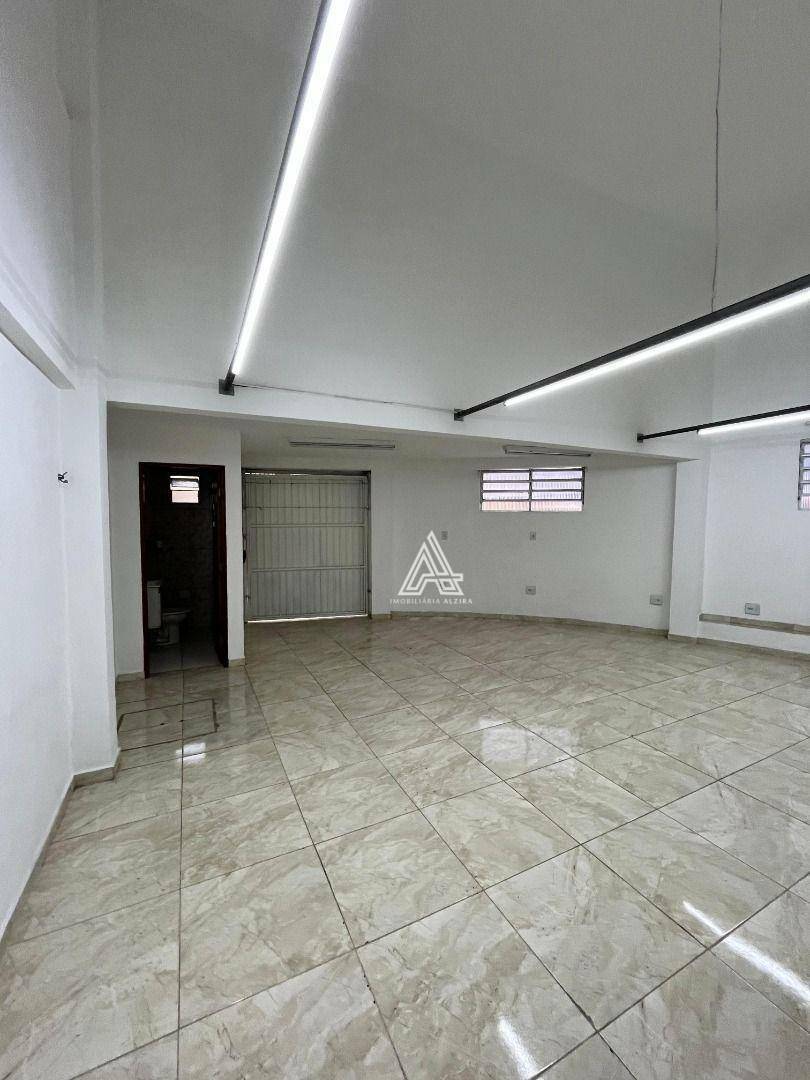 Loja-Salão para alugar, 80m² - Foto 7