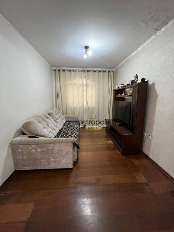 Sobrado à venda com 4 quartos, 350m² - Foto 47