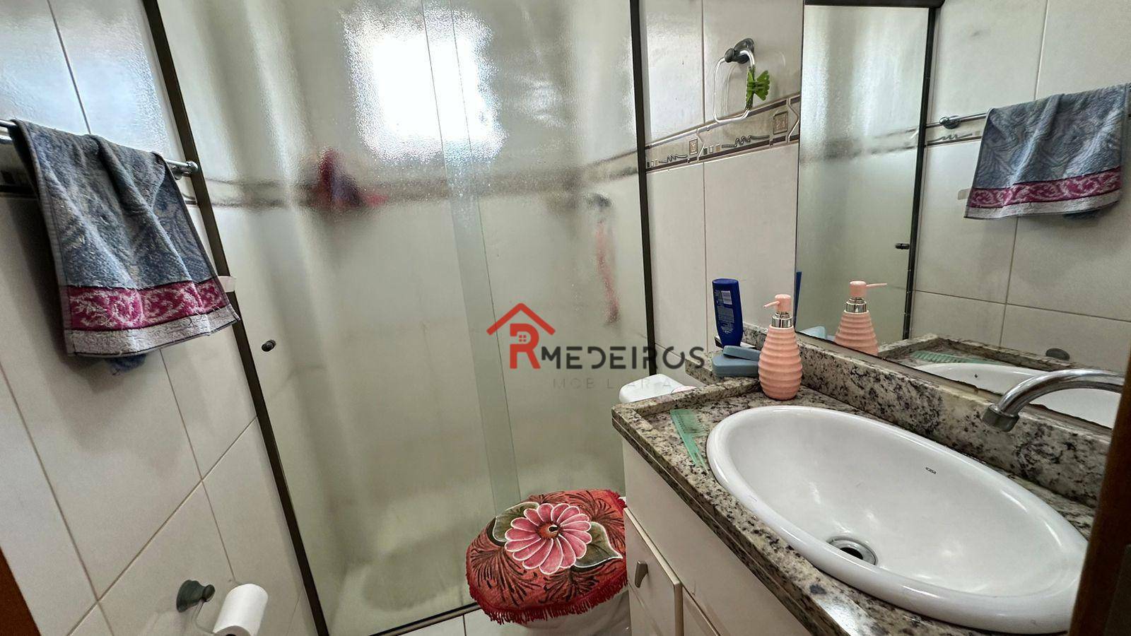 Apartamento à venda com 2 quartos, 84m² - Foto 6