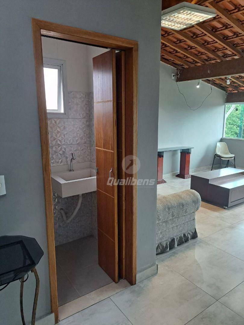 Sobrado à venda com 4 quartos, 274m² - Foto 35