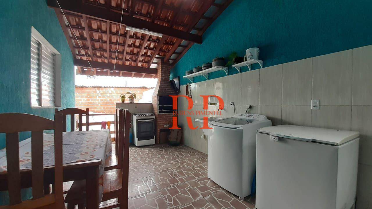 Casa à venda com 2 quartos, 124m² - Foto 18