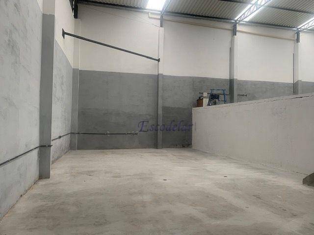 Depósito-Galpão-Armazém à venda, 330m² - Foto 11