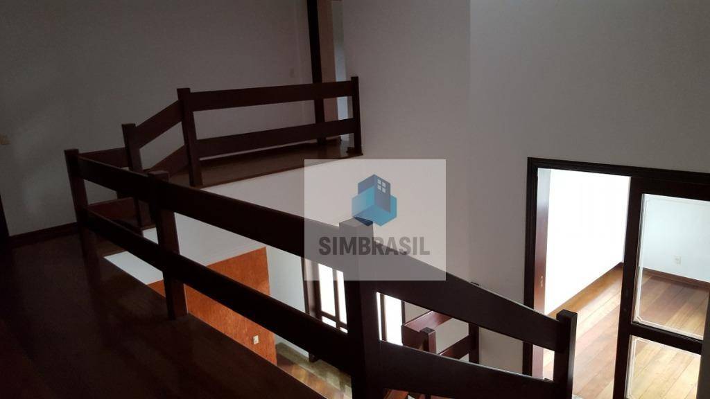 Casa à venda com 5 quartos, 640m² - Foto 11