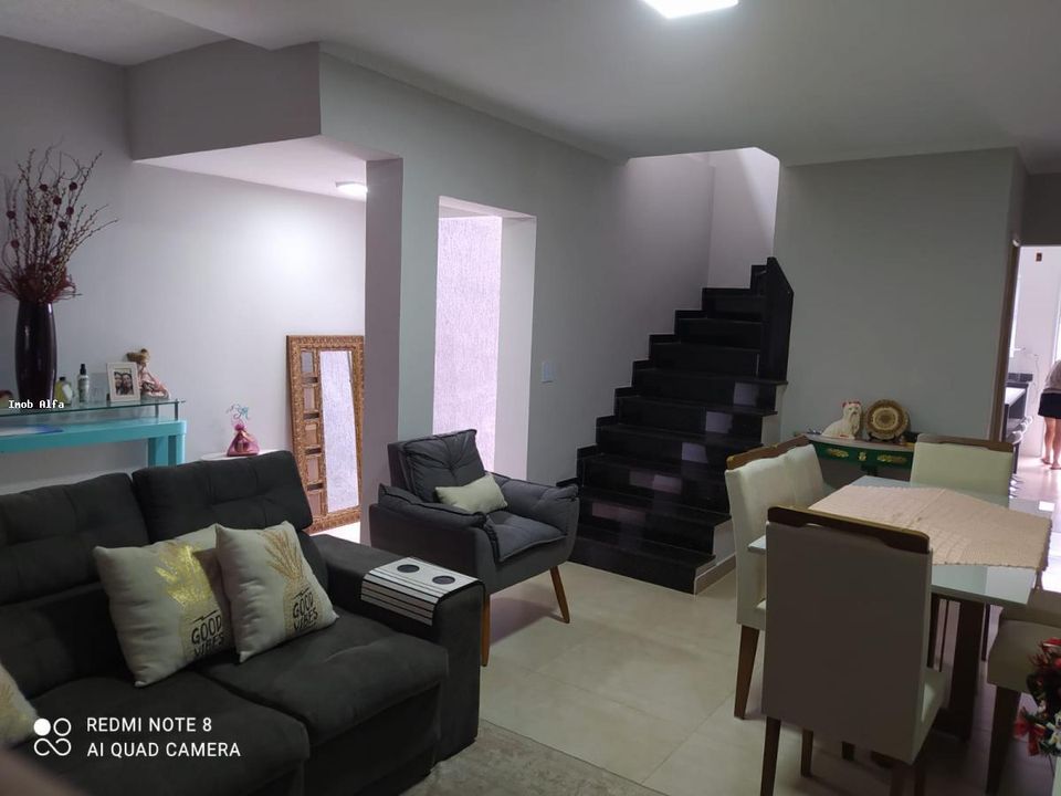 Casa à venda com 4 quartos, 150m² - Foto 6