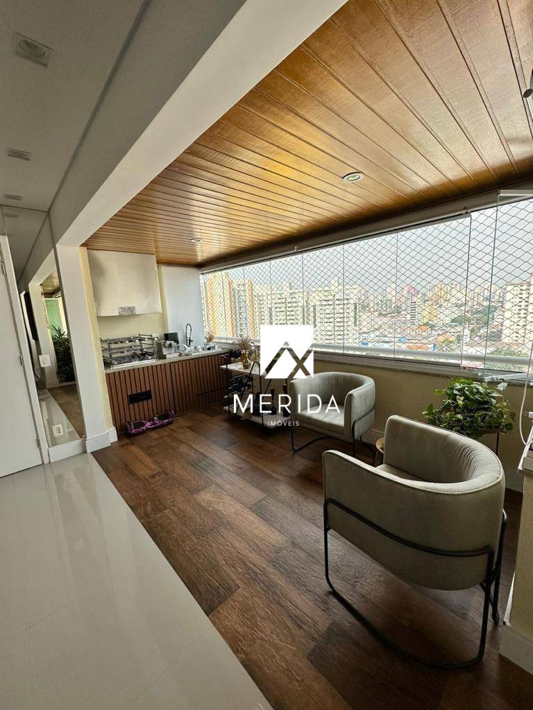 Apartamento, 3 quartos, 128 m² - Foto 5