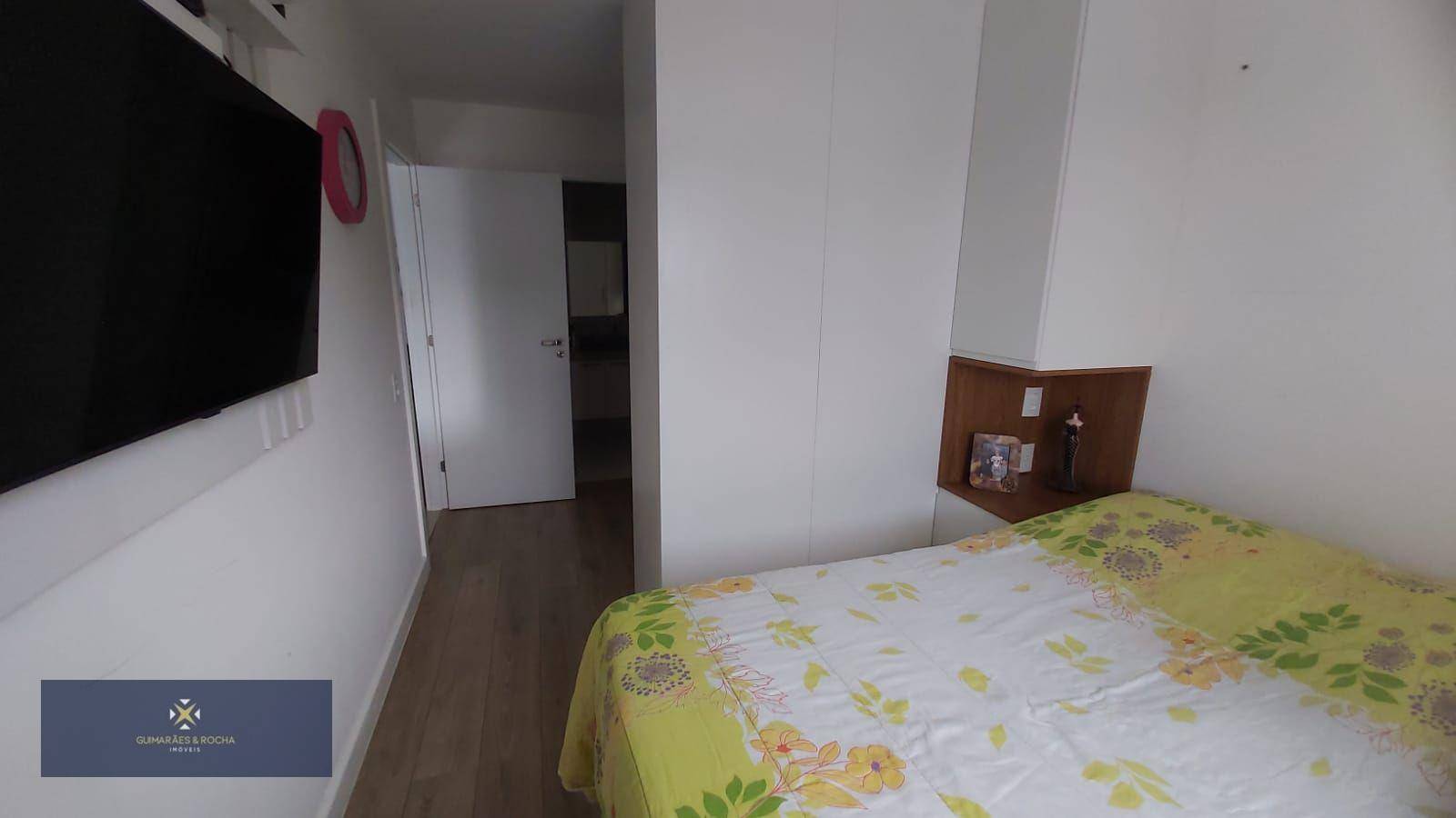 Apartamento à venda com 2 quartos, 79m² - Foto 11