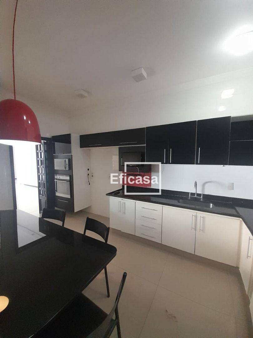 Casa de Condomínio à venda com 3 quartos, 160m² - Foto 23