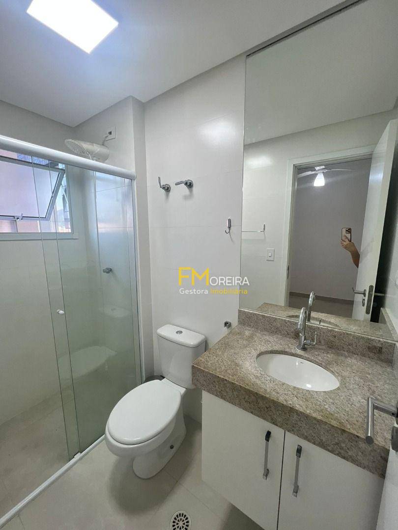 Apartamento à venda com 1 quarto, 55m² - Foto 18