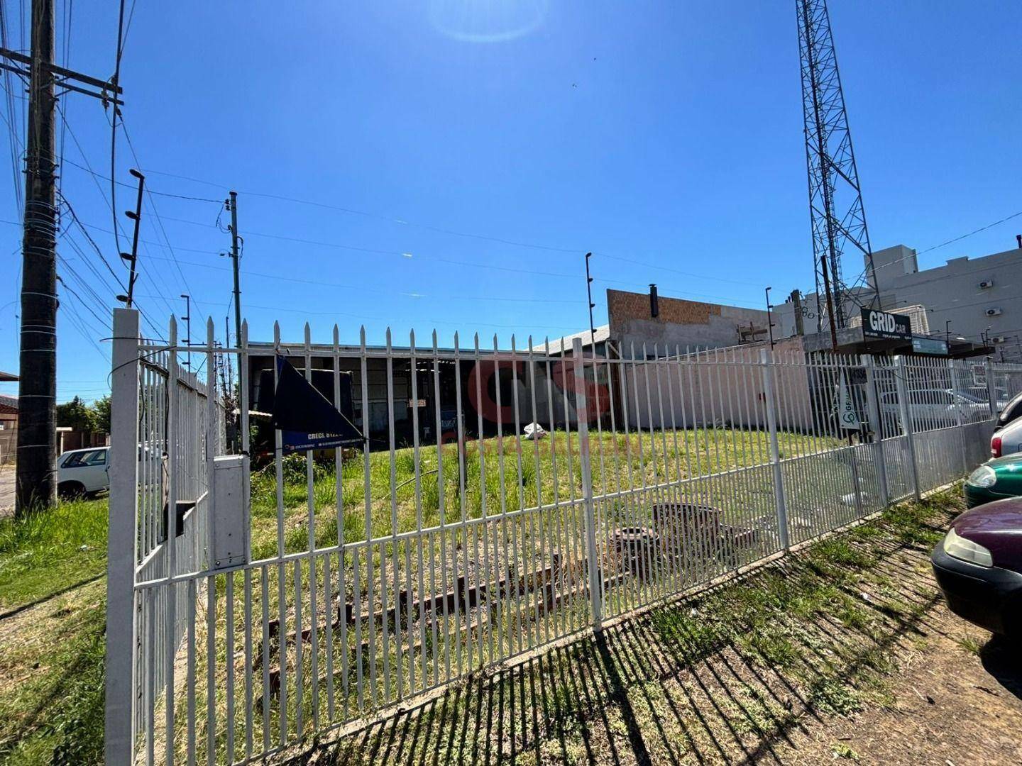 Depósito-Galpão, 200 m² - Foto 3