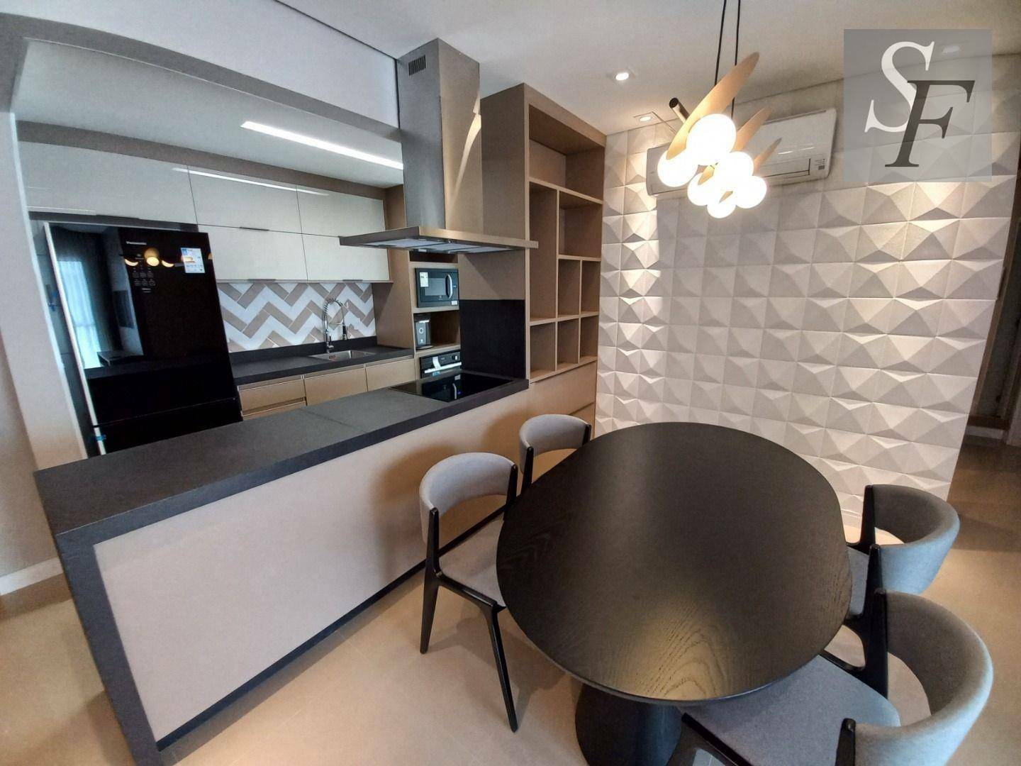 Apartamento à venda com 3 quartos, 85m² - Foto 6