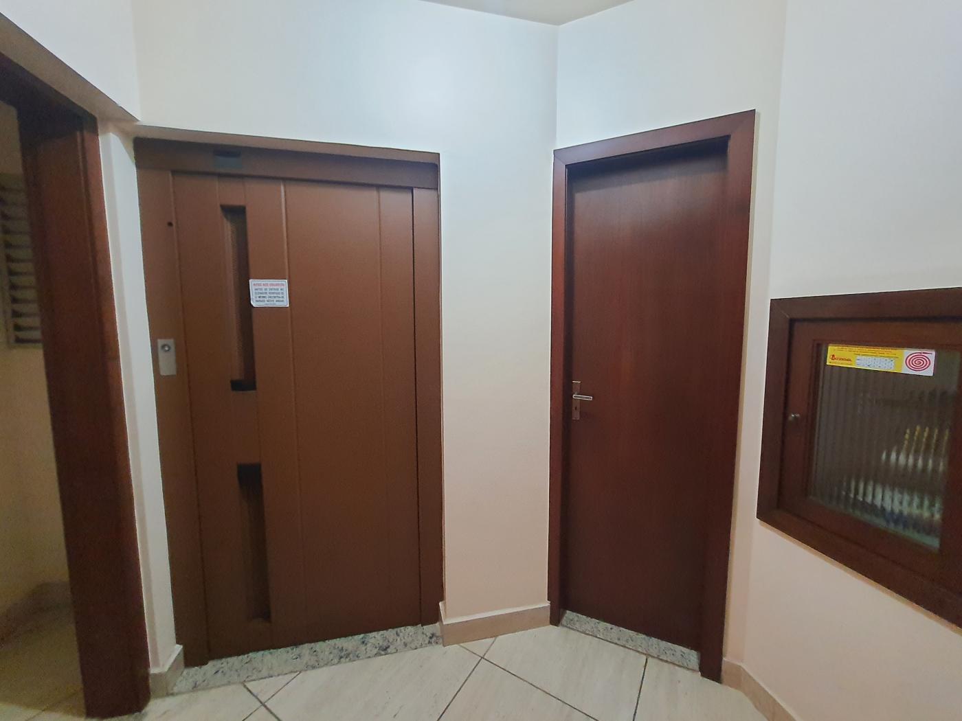 Apartamento à venda com 1 quarto, 40m² - Foto 16