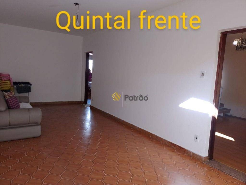 Sobrado à venda com 4 quartos, 240m² - Foto 27