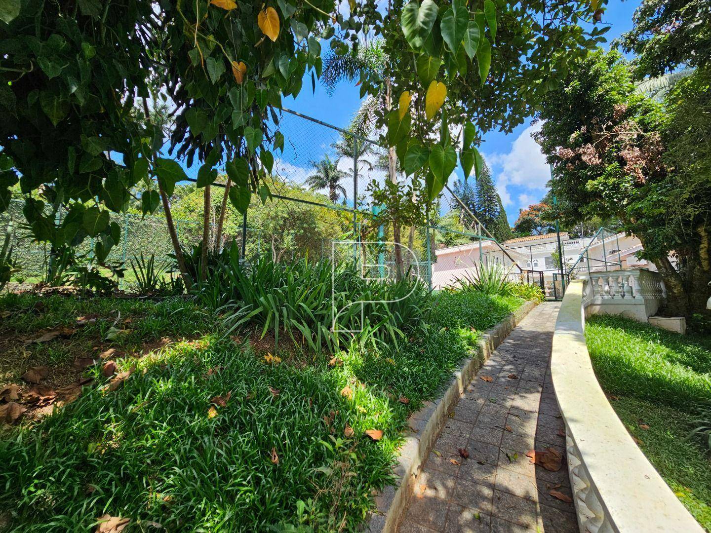 Casa de Condomínio para alugar com 4 quartos, 1000m² - Foto 63