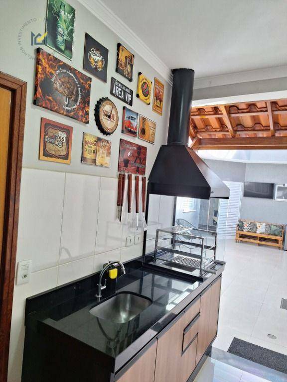 Casa de Condomínio à venda com 3 quartos, 99m² - Foto 14