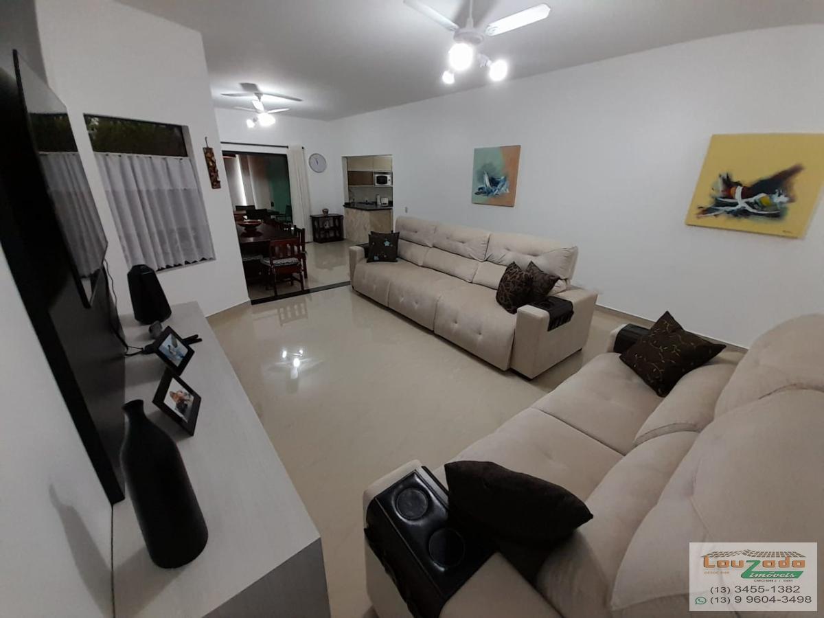 Casa à venda com 3 quartos, 360m² - Foto 8