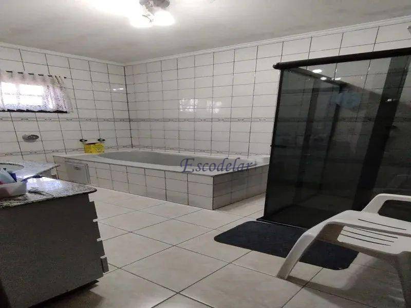 Sobrado à venda com 4 quartos, 240m² - Foto 11