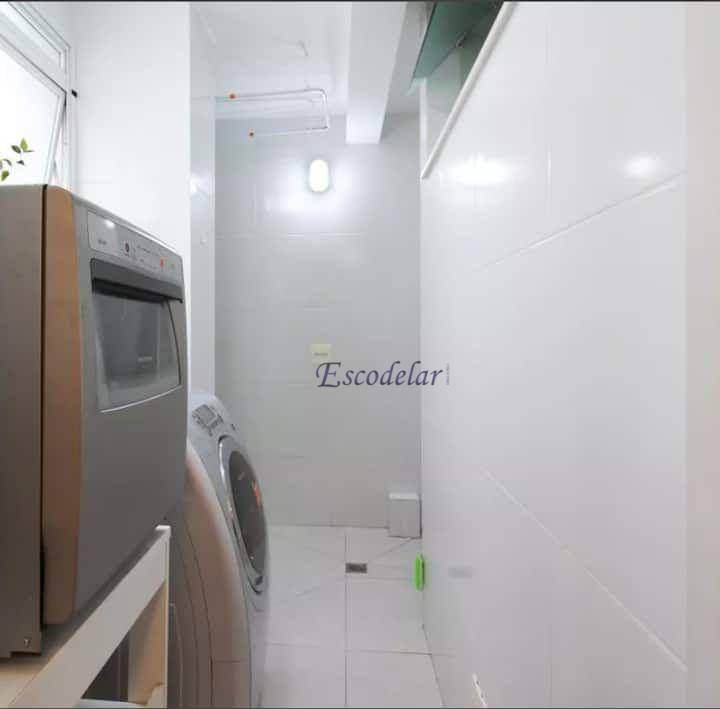 Apartamento à venda com 2 quartos, 82m² - Foto 8