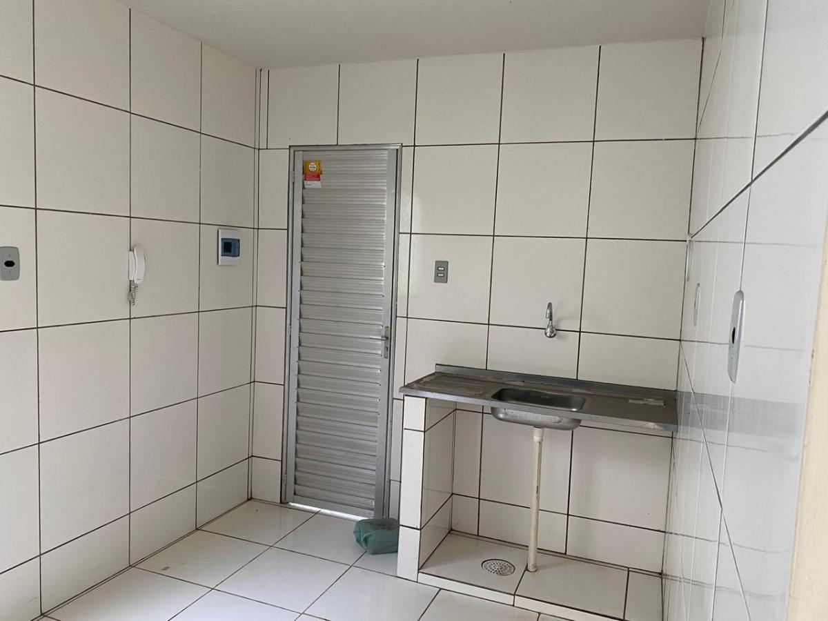 Apartamento à venda com 2 quartos, 42m² - Foto 10