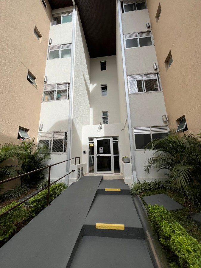 Apartamento à venda com 3 quartos, 68m² - Foto 1