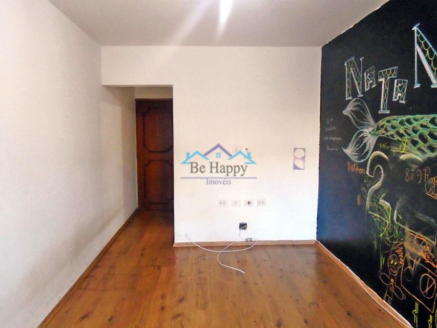 Apartamento à venda com 2 quartos, 108m² - Foto 2