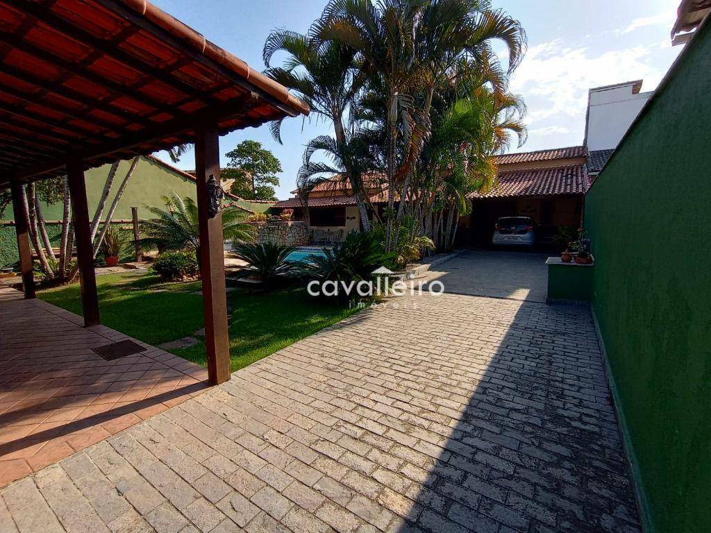 Casa à venda com 4 quartos, 275m² - Foto 31