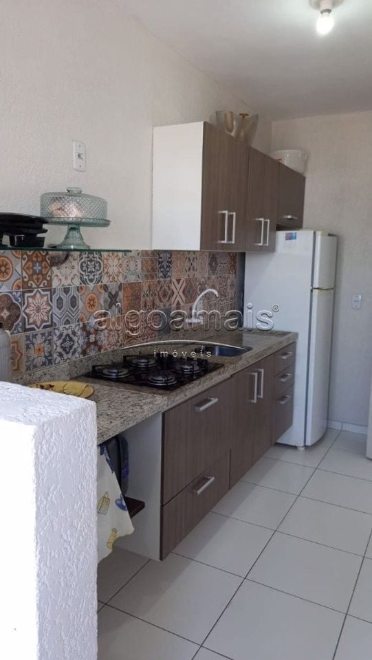 Apartamento à venda com 1 quarto, 45m² - Foto 6