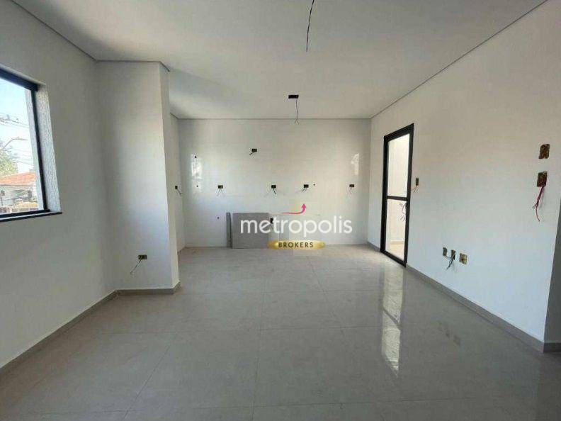 Sobrado à venda com 2 quartos, 95m² - Foto 2