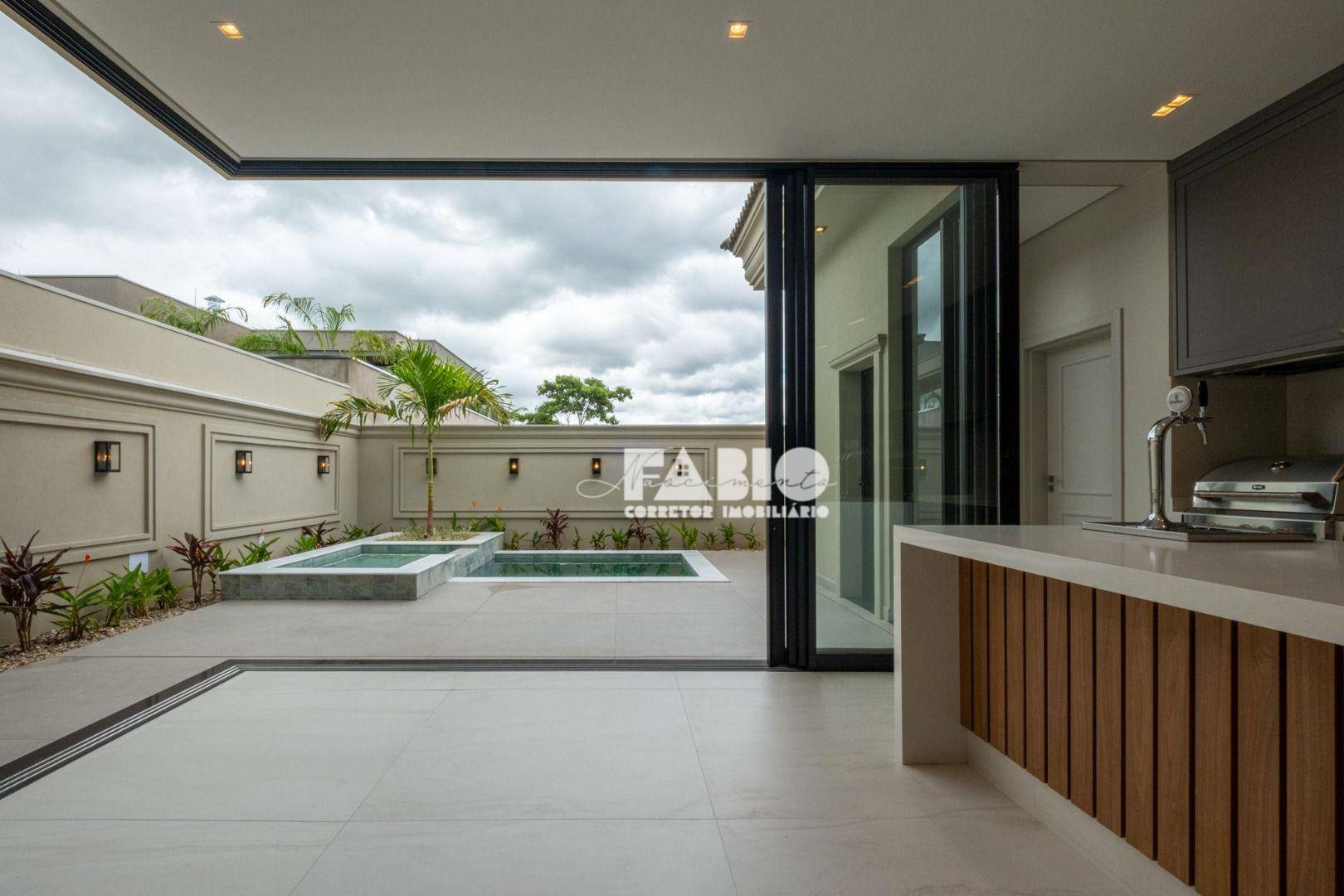 Casa de Condomínio à venda com 3 quartos, 303m² - Foto 60