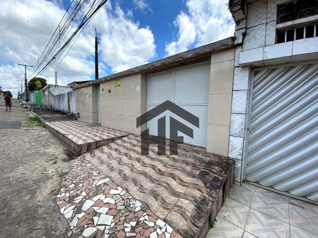 Casa, 3 quartos, 97 m² - Foto 1