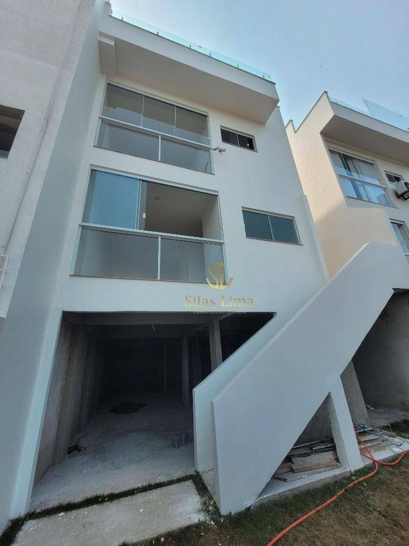 Casa à venda com 4 quartos, 210m² - Foto 6