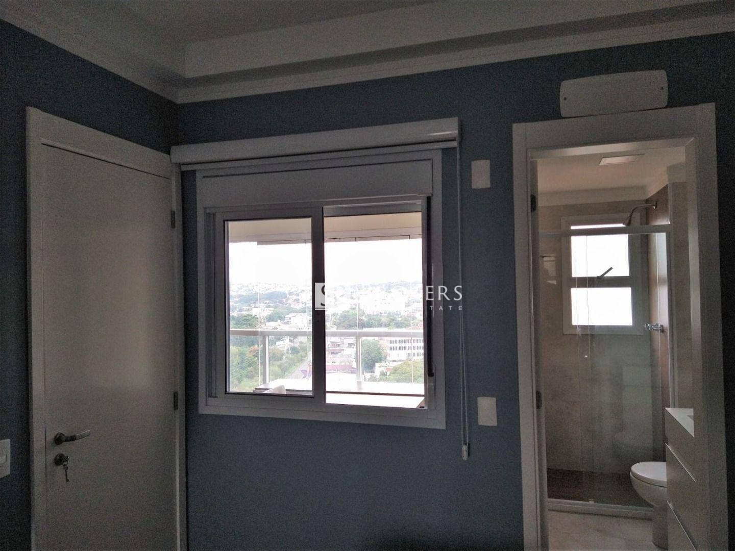 Apartamento para alugar com 1 quarto, 57m² - Foto 11