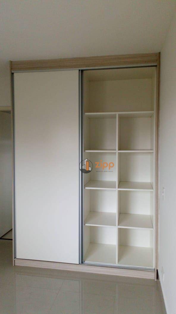 Apartamento para alugar com 1 quarto, 42m² - Foto 5