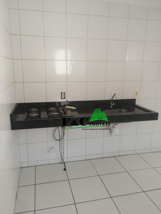 Apartamento à venda com 2 quartos - Foto 10