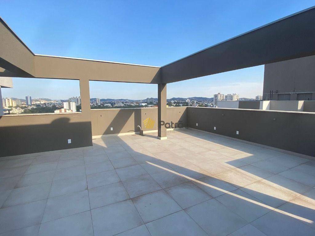 Cobertura à venda com 3 quartos, 228m² - Foto 24