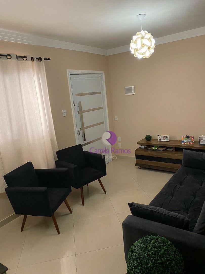 Sobrado à venda com 3 quartos, 197m² - Foto 16