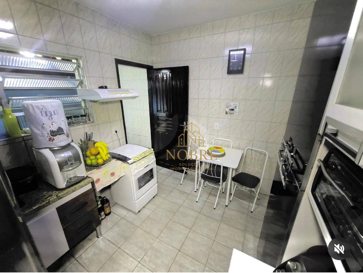 Casa, 2 quartos, 70 m² - Foto 4