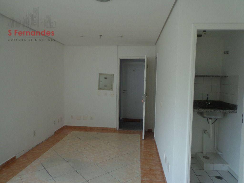 Conjunto Comercial-Sala à venda e aluguel, 35m² - Foto 7