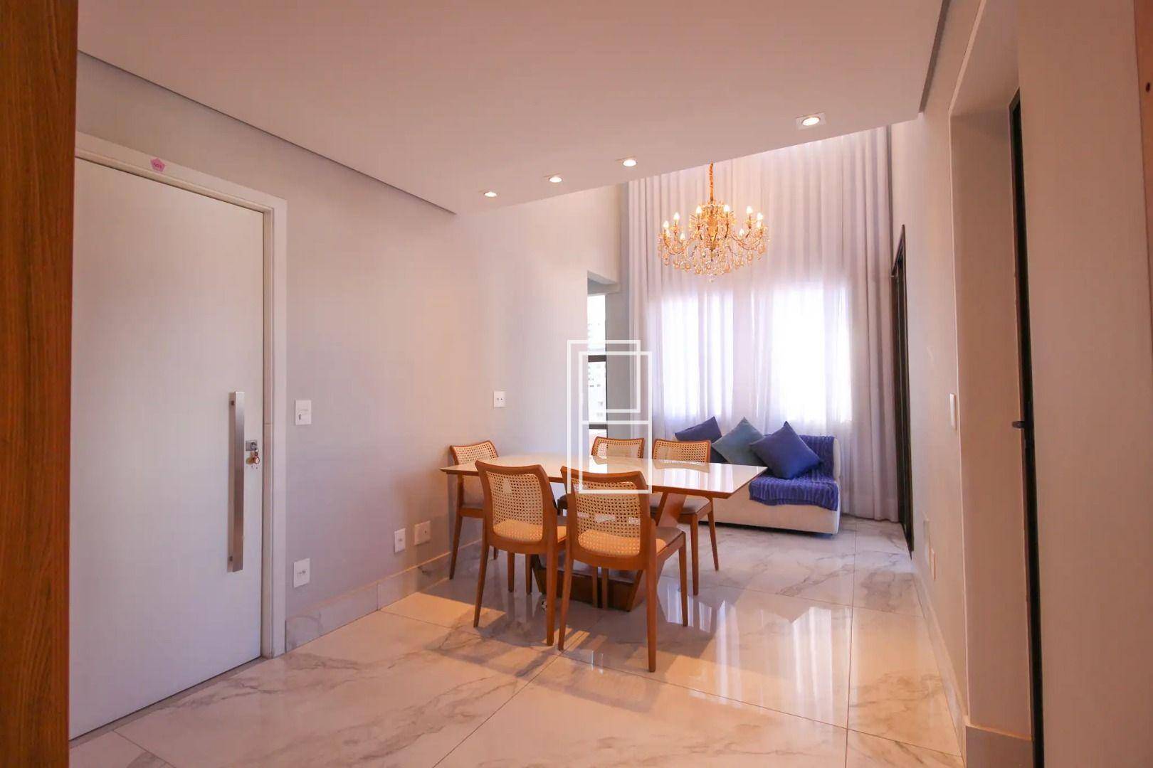 Cobertura à venda com 3 quartos, 213m² - Foto 11