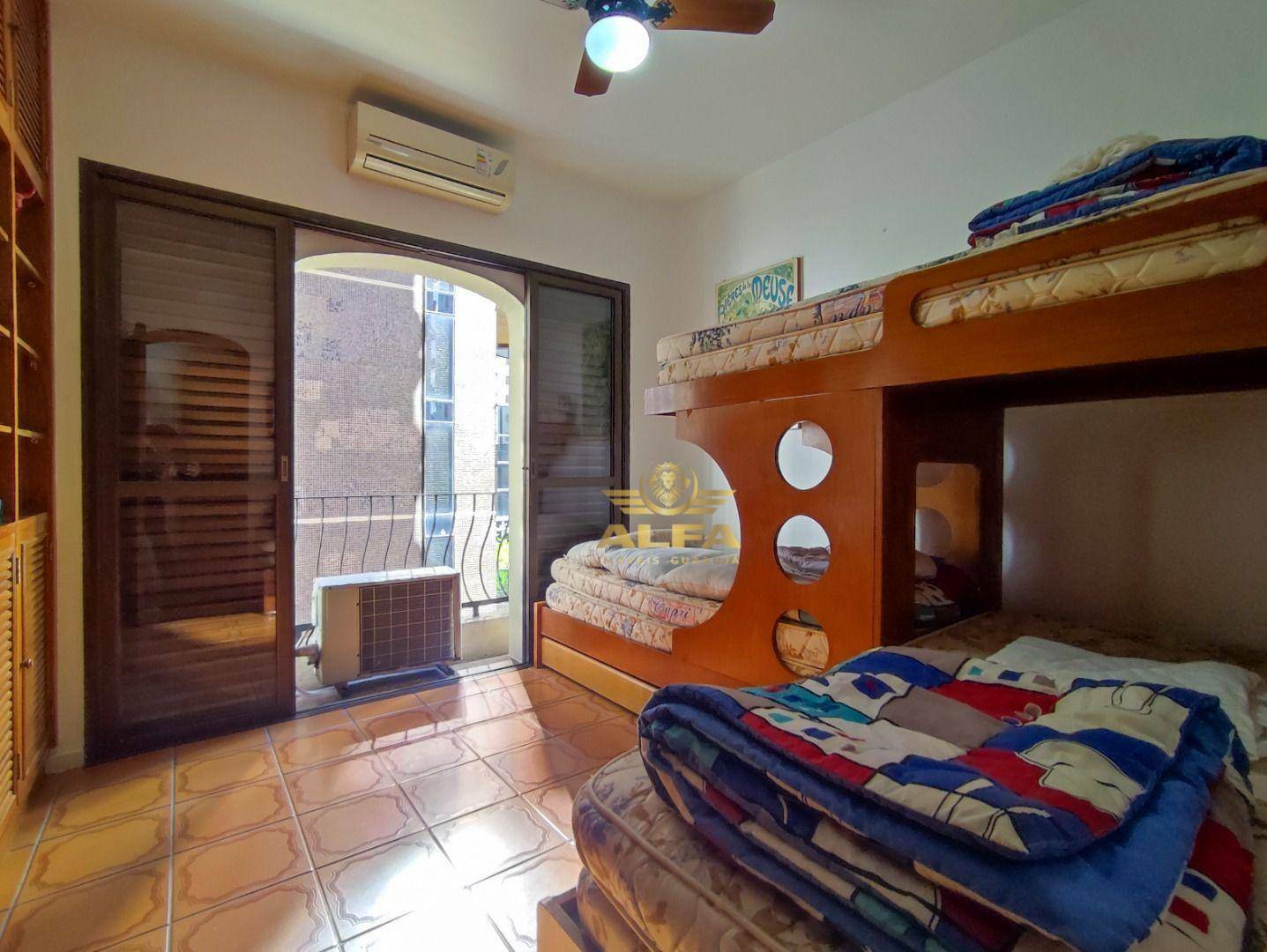 Apartamento à venda com 3 quartos, 135m² - Foto 12