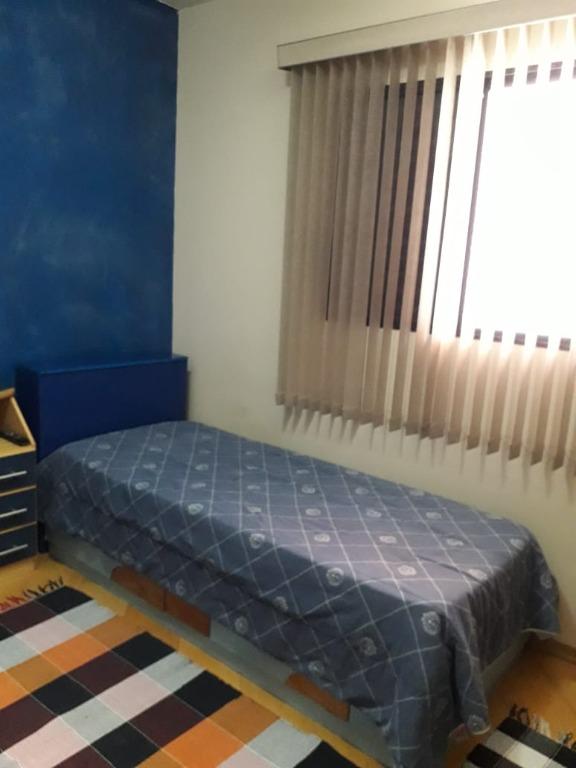 Sobrado à venda com 4 quartos, 135m² - Foto 12