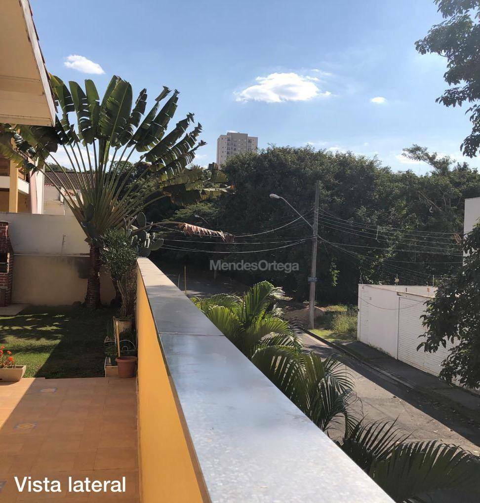 Casa à venda e aluguel com 3 quartos, 238m² - Foto 18