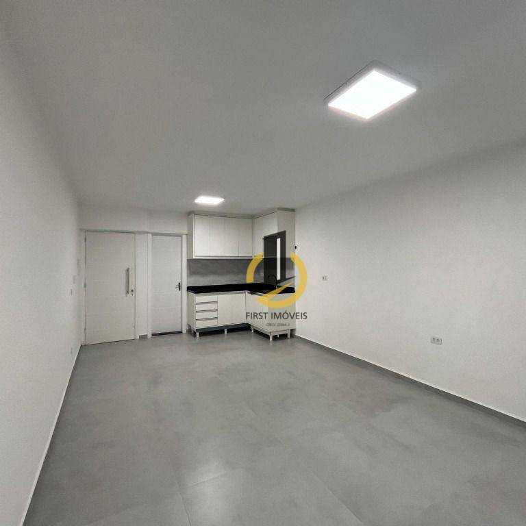 Kitnet e Studio para alugar com 1 quarto, 25m² - Foto 2