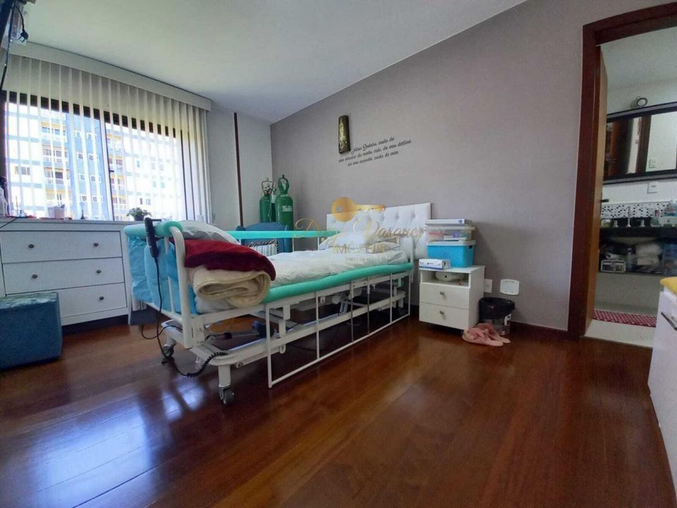 Apartamento à venda com 2 quartos, 63m² - Foto 12