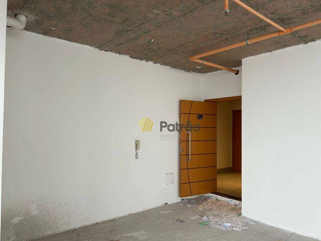 Conjunto Comercial-Sala para alugar, 75m² - Foto 4